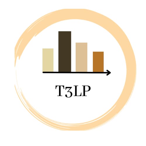 T3LP Logo