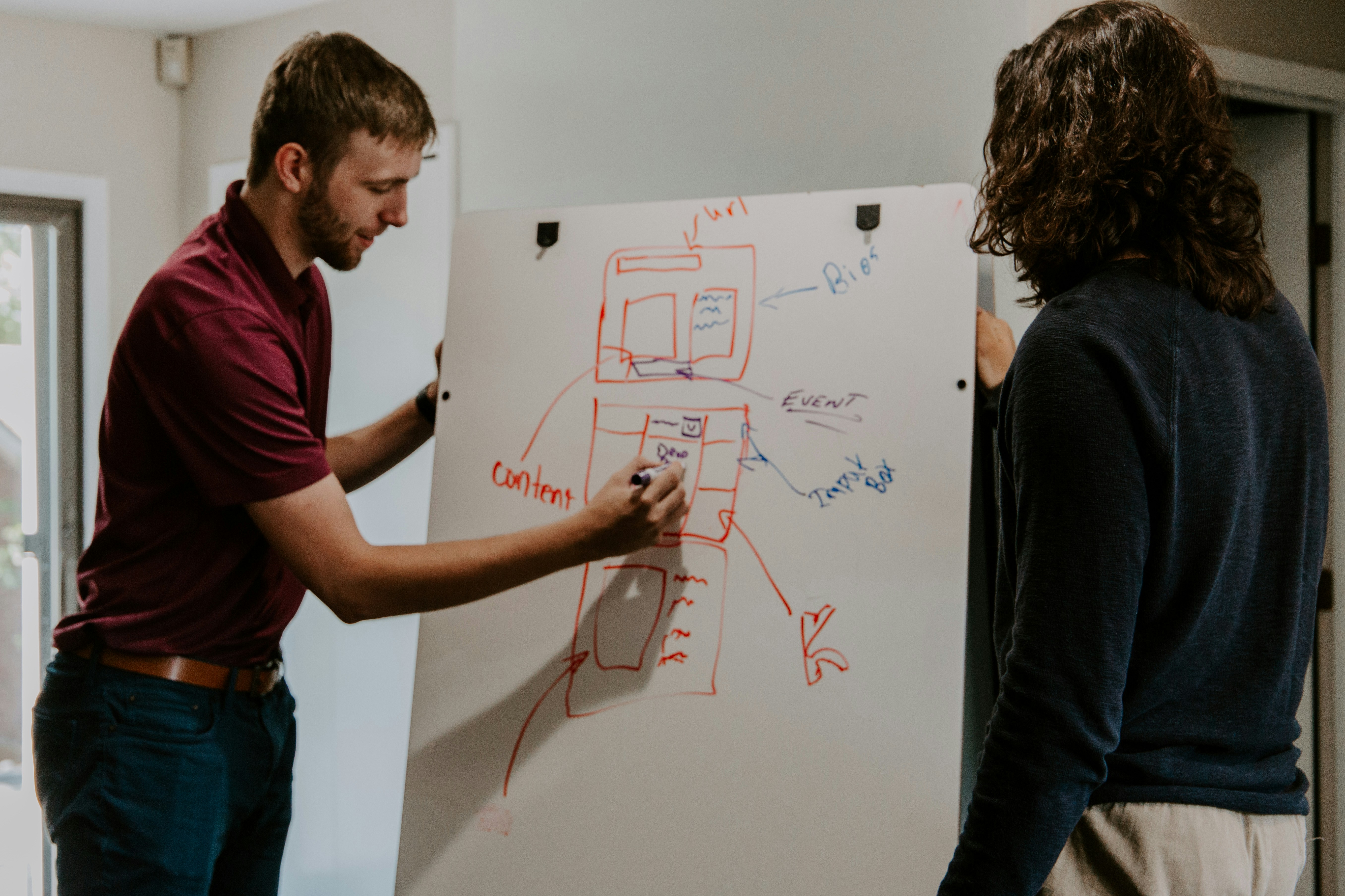Understanding and Strategy